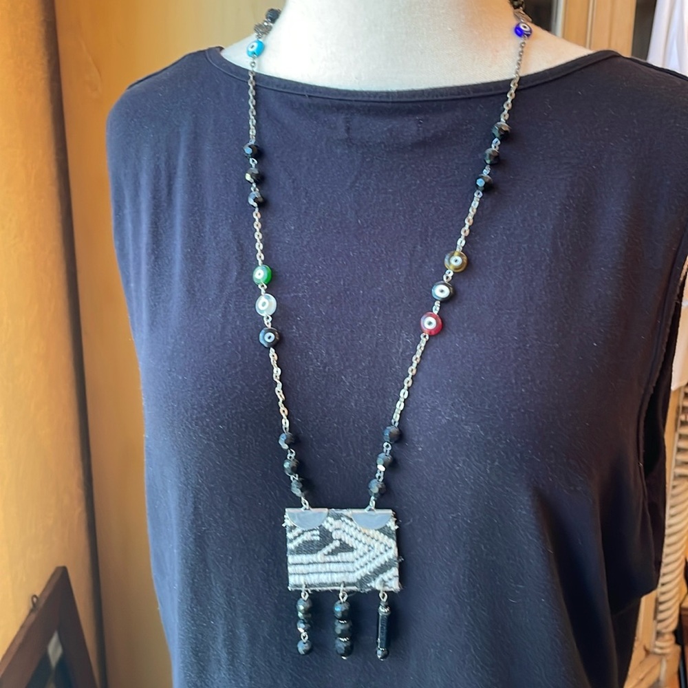 Custom beautiful necklace
